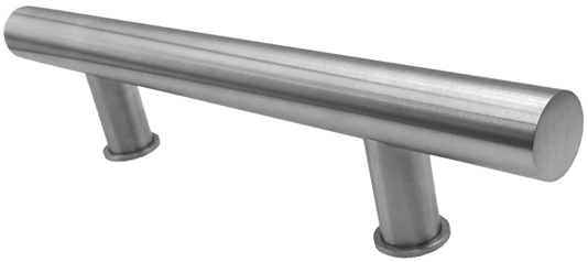 MANILLON I-2000 GL ACERO INOXIDABLE 400mm. (ASIA) (Venta hasta agotar stock)