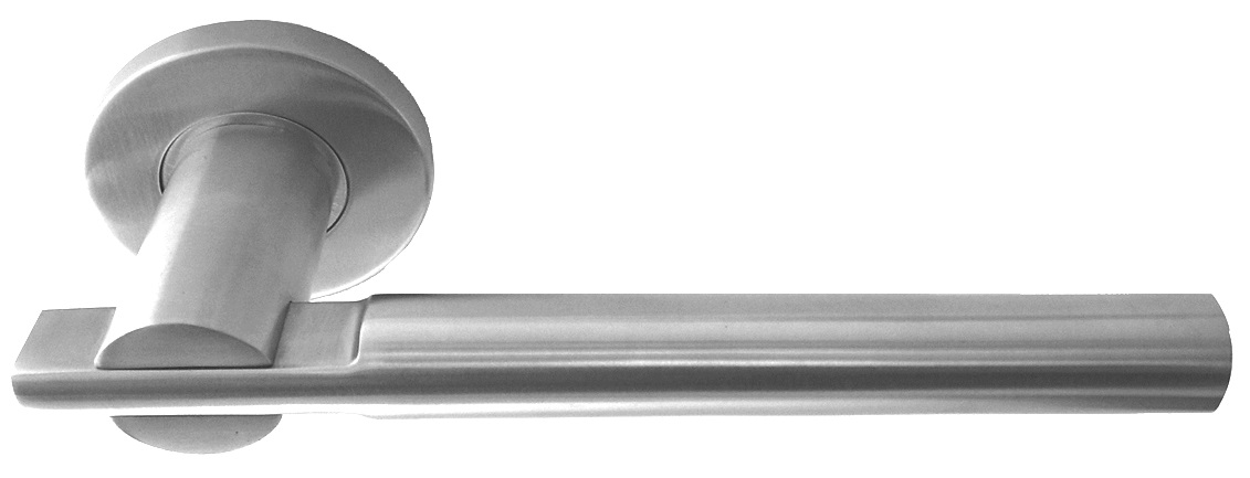 PAR MANILLA 2016 I SEMI MACIZA AC. INOX.