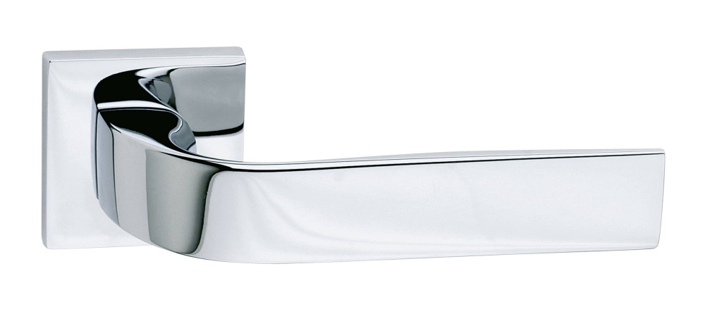 PAR MANILLA EIDOS THIN 50QT CROMO BRILLANTE (ITALIA)