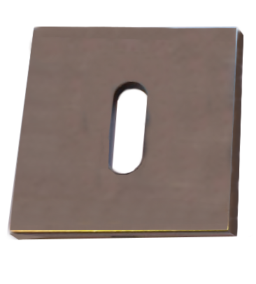 ROSETA NORMAL THIN 50QT DARK COPPER (BLADE-EIDOS)