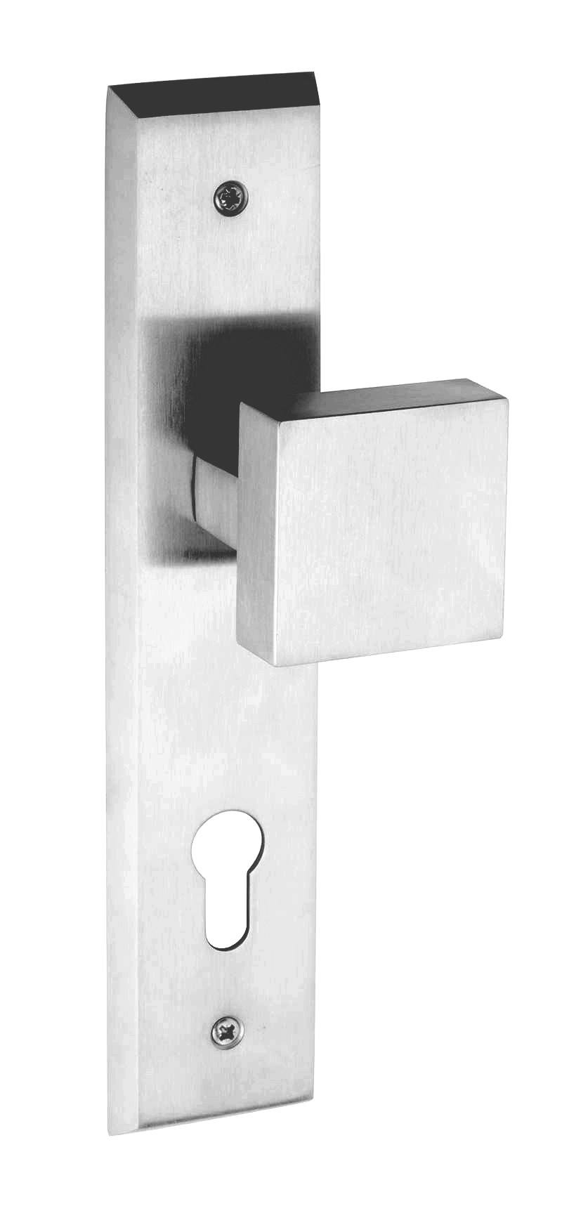 POMO PLACA 354 DE ZAMAK IZQUIERDA (Venta hasta agotar stock)