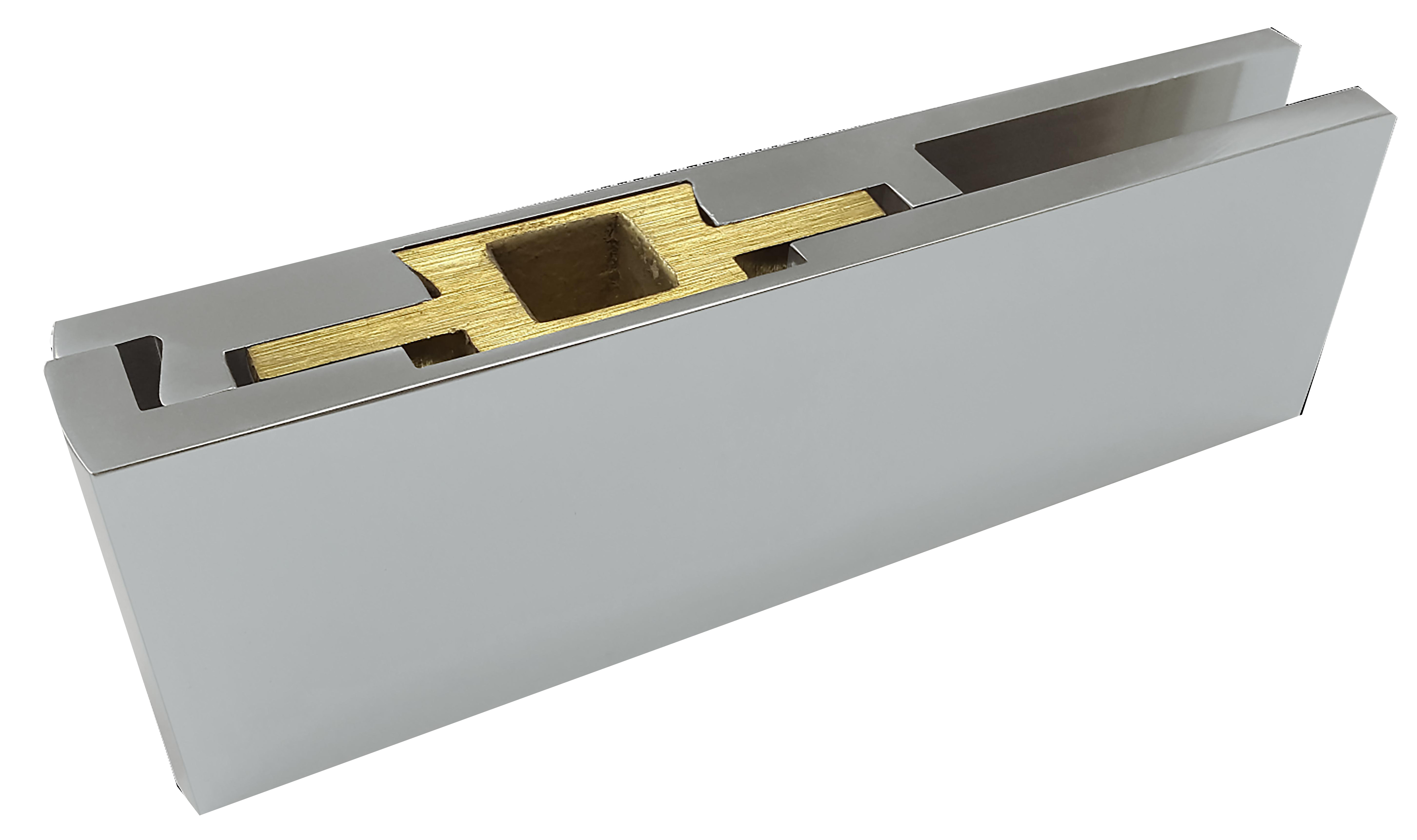 BISAGRAS PIVOTE INFERIOR, HPCHS001-G  ITL (1 por hoja) (Venta hasta agotar stock)