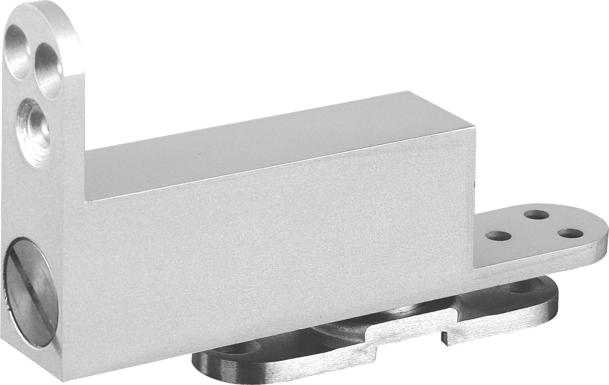 QUICIO PUERTA VAIVEN (Hasta 60 Kg.)