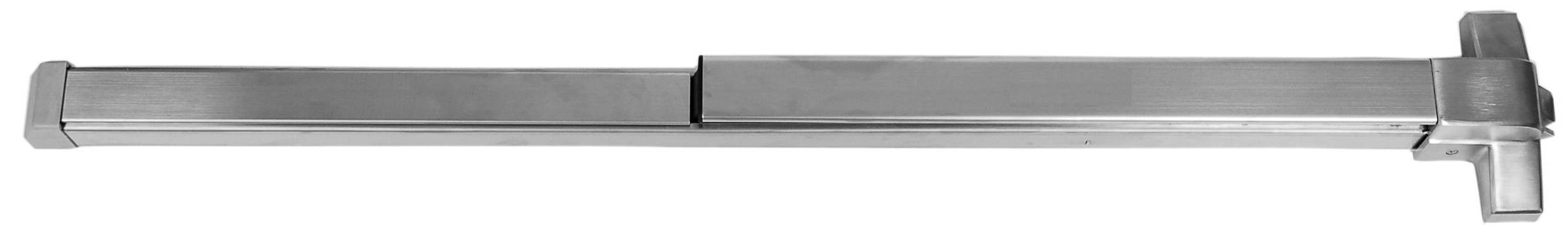 BARRA ANTIPÁNICO REF. DT-1500 B (Tráfico medio)