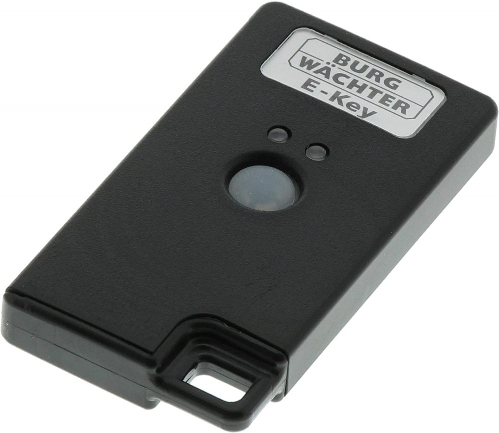 LLAVE ELECTRÓNICA TSE 6003 E-KEY (Venta hasta agotar stock)