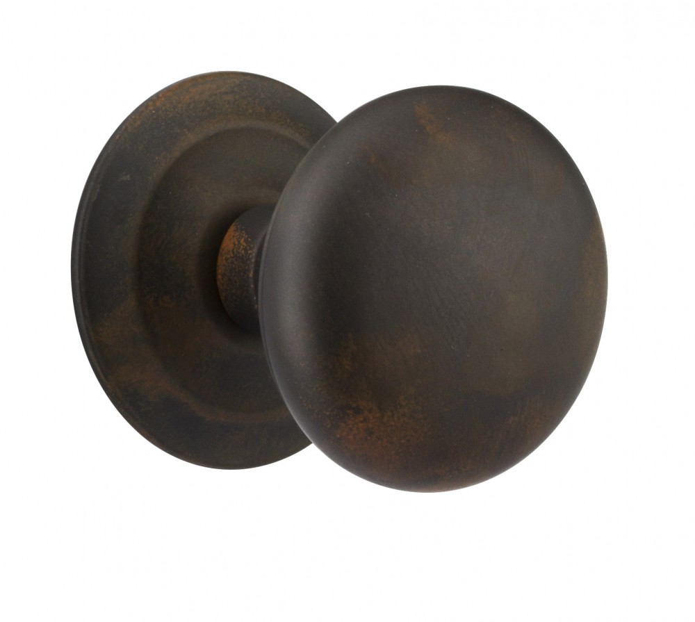 POMO H56 75mm BRONCE OXIDADO (Venta hasta agotar stock)