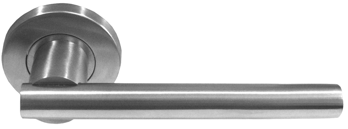 PAR MANILLA 745 - I MACIZA AC. INOX.