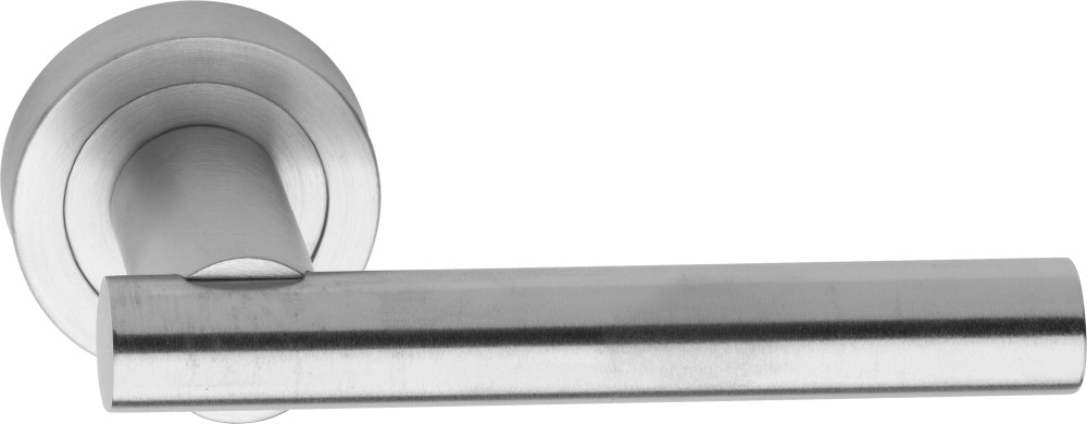 PAR MANILLA 745 CROMO SATIN (ITALIA)