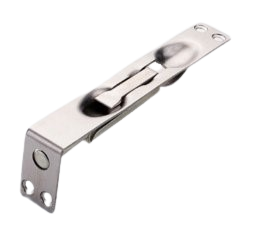 PICAPORTE EMBUTIDO 15 cm (ASIA)