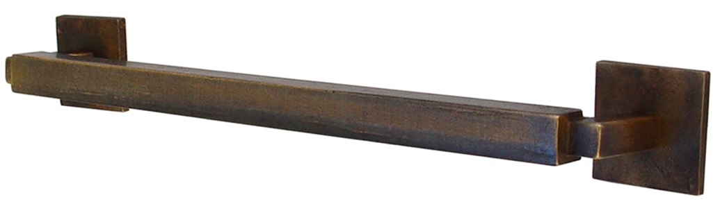 MANILLON 4021 BRONCE ENVEJECIDO 366mm