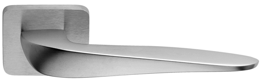 PAR MANILLA ARIA CROMO SATINADO (ITALIA)