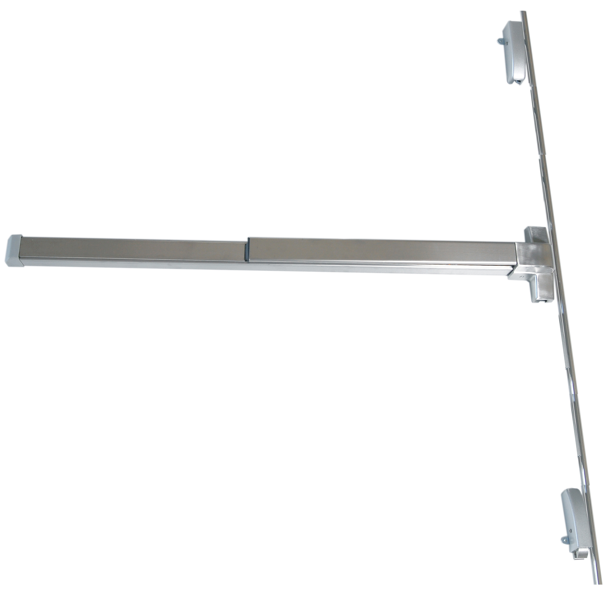 BARRA ANTIPÁNICO REF. DT-1500 C (Tráfico medio)