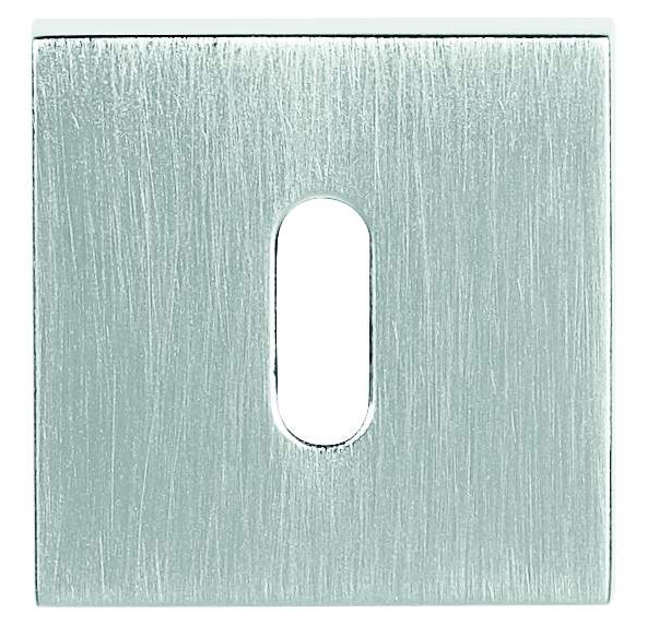 ROSETA NORMAL CUADRADA ZAMAK (Ventas Hasta Agotar Stock)