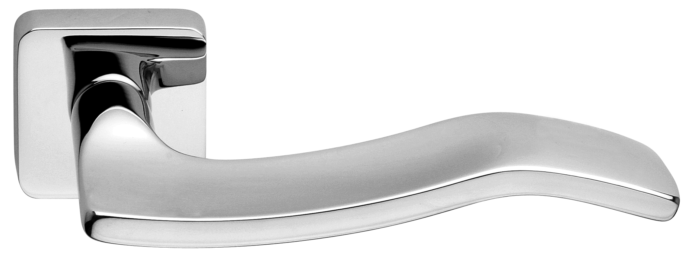 PAR MANILLA FLOW CROMO BRILLANTE (Venta hasta agotar stock)