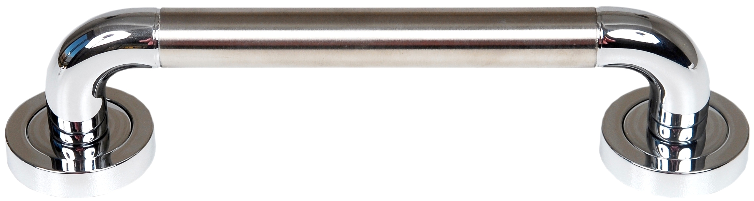 MANILLON 934 CROMO BRILLANTE/ACERO INOX. (ITALIA)