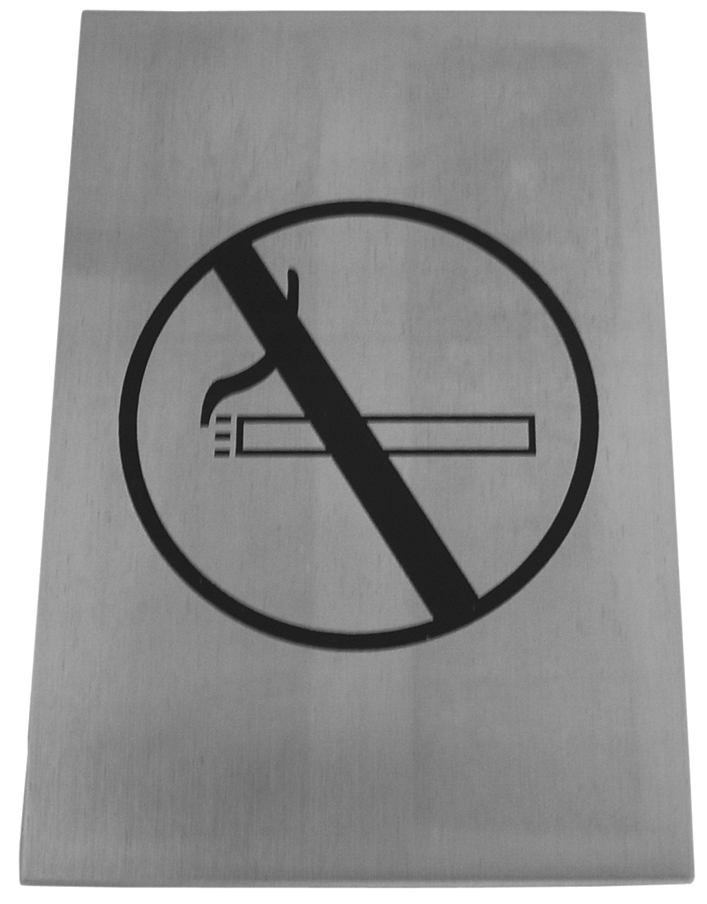 SEÑALÉTICA NO FUMAR (Venta hasta agotar stock)