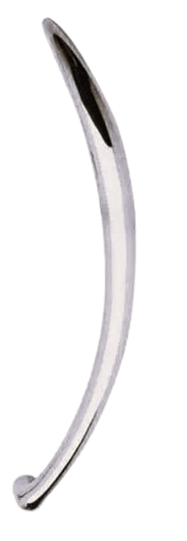 MANILLON 350 ARPA DERECHO CROMO BRILLANTE (ITALIA)