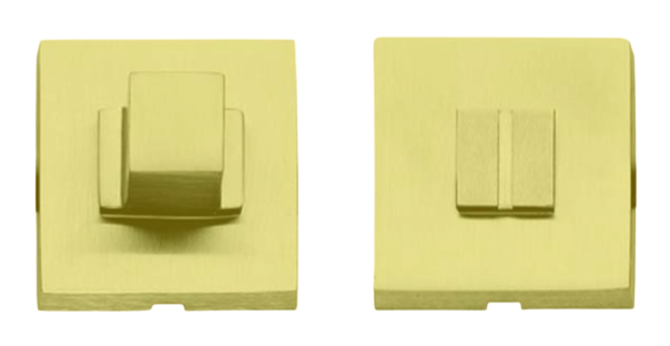 SEGURO BAÑO 895/50QT PVD