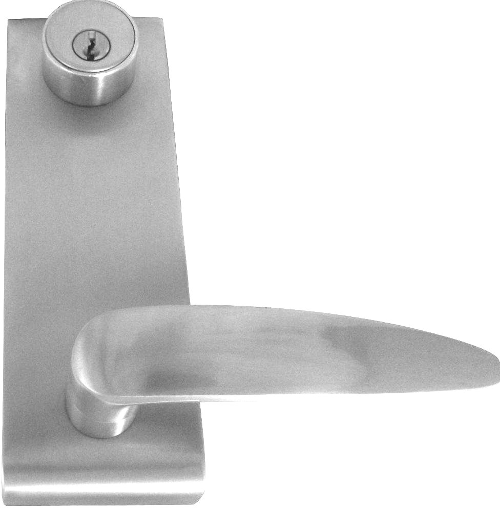 MANILLA EXTERIOR REF. D-127 (Tráfico medio)