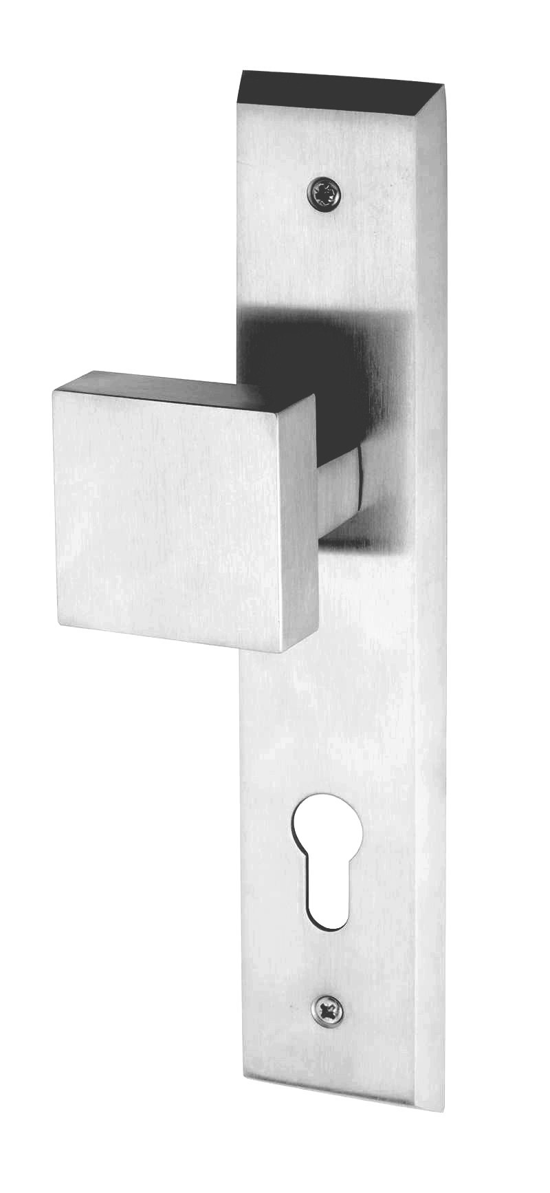 POMO PLACA 354 DE ZAMAK DERECHA (Venta hasta agotar stock)