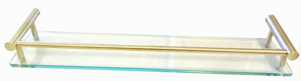 REPISA INOX / CRISTAL 02GS  (ASIA)