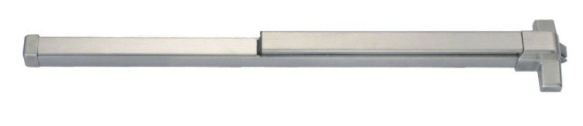 BARRA ANTIPÁNICO REF. 80 (Tráfico medio/alto)