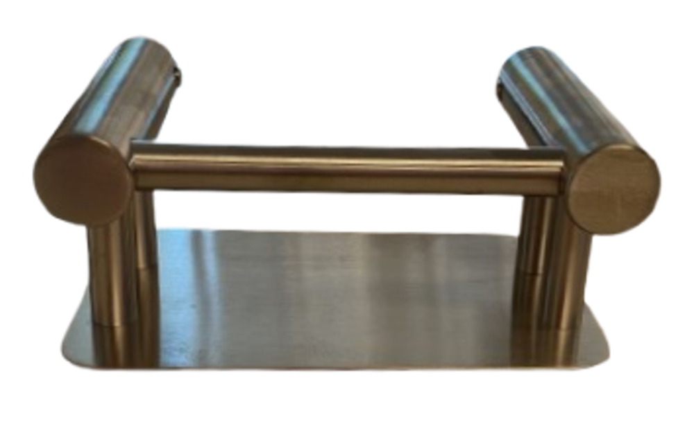 JABONERA INOX GS (ASIA) (Venta hasta agotar stock)