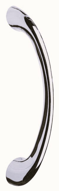 MANILLON IBIS CROMO SATINADO 196mm.(ITALIA)