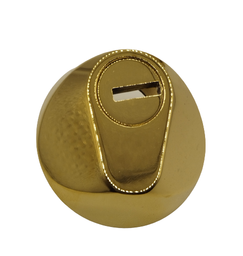 ROSETA TENAX PVD. ESCUDO PROTECCIÓN PARA CILINDROS LLAVE MULTIPUNTO (Venta hasta agotar stock)
