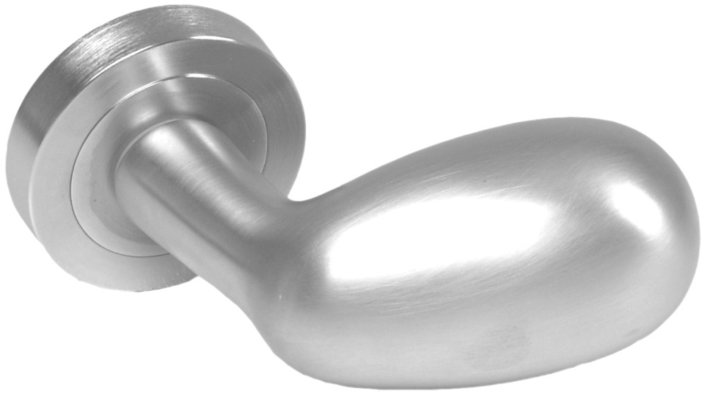 PAR MANILLA 796 UOVO CROMO SATIN (ITALIA)