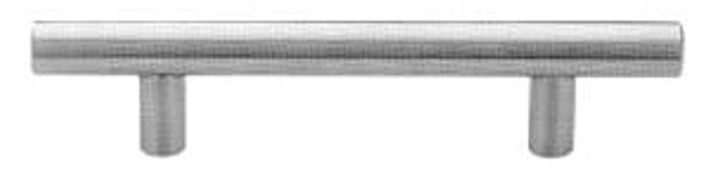 MANILLON I-2000 G ACERO INOXIDABLE SATINADO 600mm (ASIA)